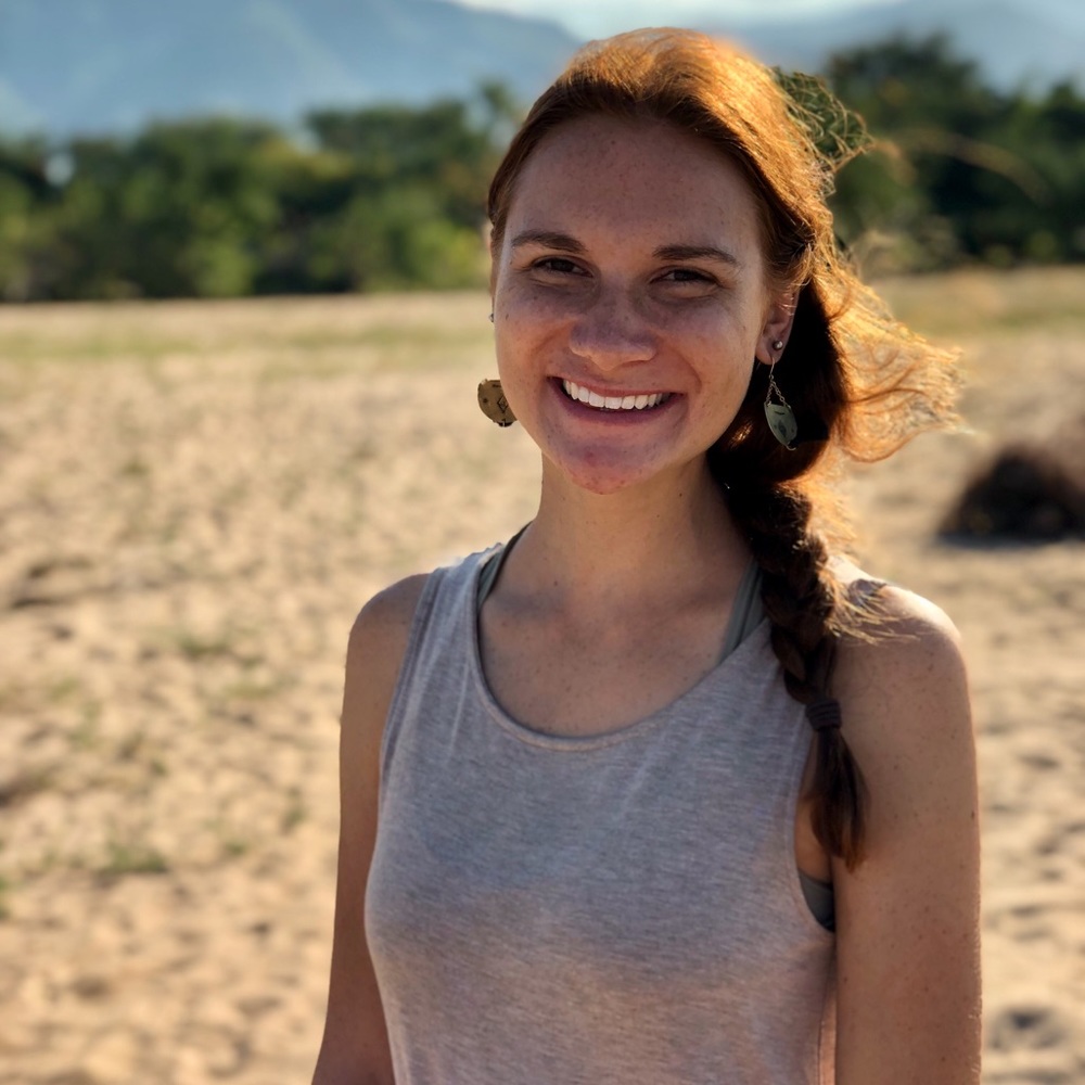 Meet your Posher, Lauren
